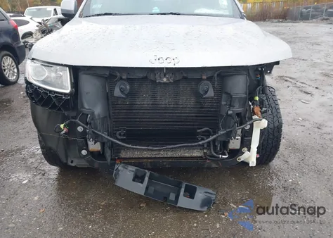 2014 Jeep Grand Cherokee Laredo из США, поврежденный, VIN 1C4RJFAG4EC578420